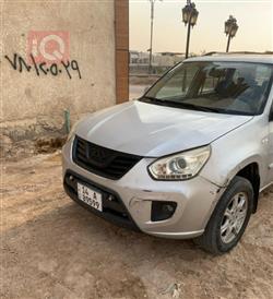 Chery Tiggo 3